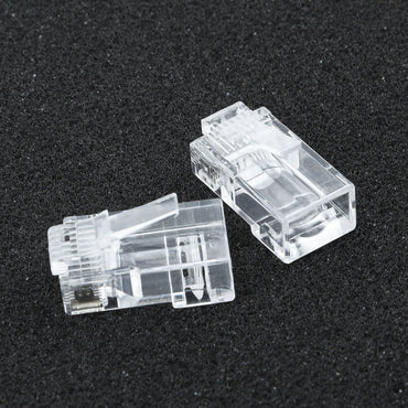 CAT5E CAT6 Plug RJ45 Connector