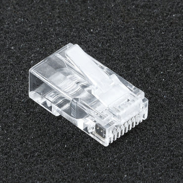 CAT5E CAT6 Plug RJ45 Connector