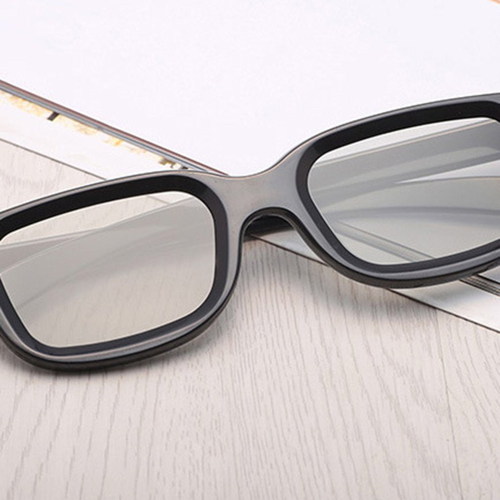 3D Glasses For LG Cinema 3D TV's
