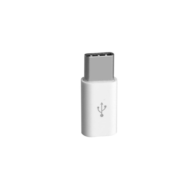 Micro USB To USB C Adapter