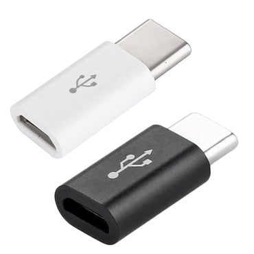 Micro USB to Type-c Adapter