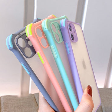 Shockproof Case For Xiaomi Mi