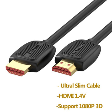 Anmck HDMI Cable 4k 2.0 HDMI to HDMI