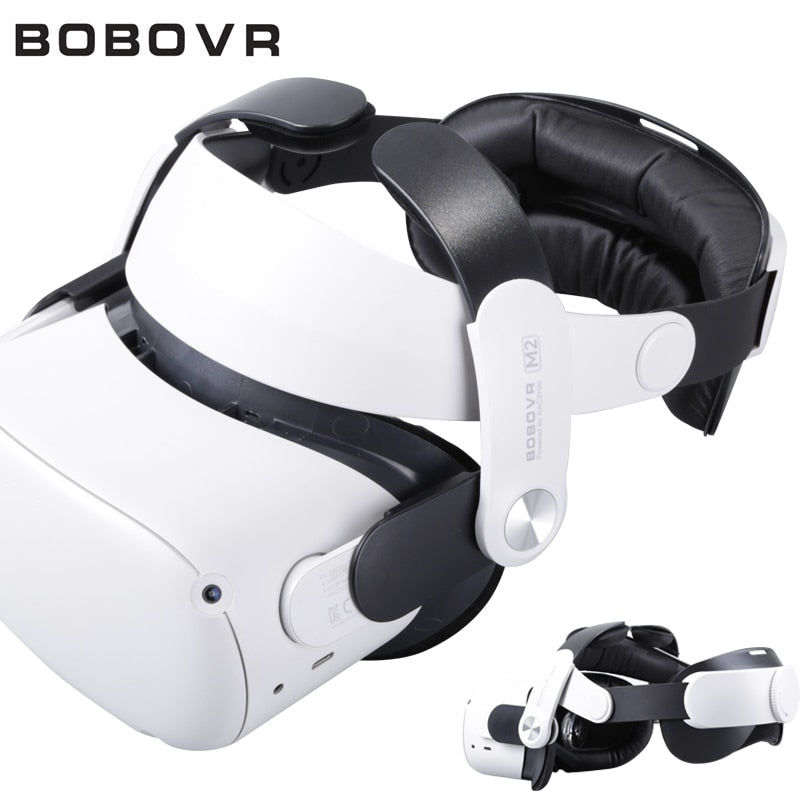 BOBOVR M2 Adjustable For Oculus Quest2