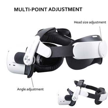 BOBOVR M2 Adjustable For Oculus Quest2