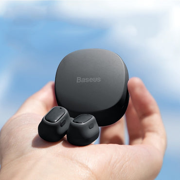 Baseus WM01 TWS Bluetooth Stereo Earphones