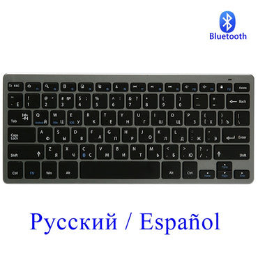 Bluetooth Keyboard