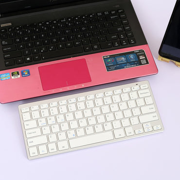 Bluetooth Keyboard