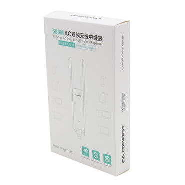 COMFAST Wireless Wifi Repeater 600Mbps