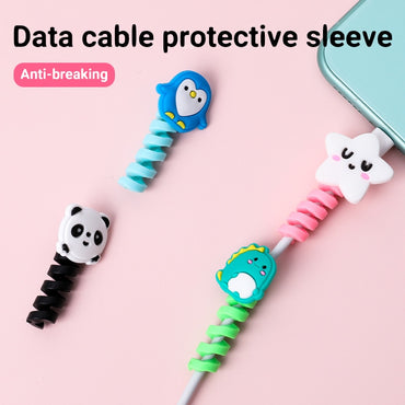 Cable Protector Cover