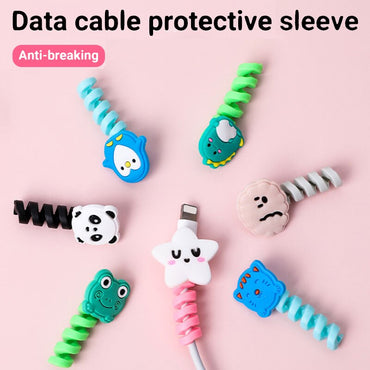 Cable Protector Cover