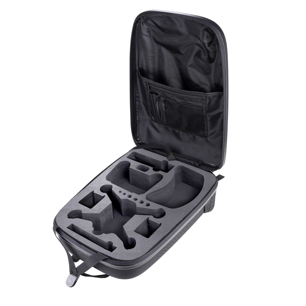 Drone Hard Case Backpack