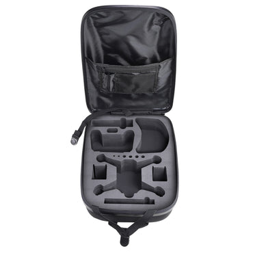 Drone Hard Case Backpack