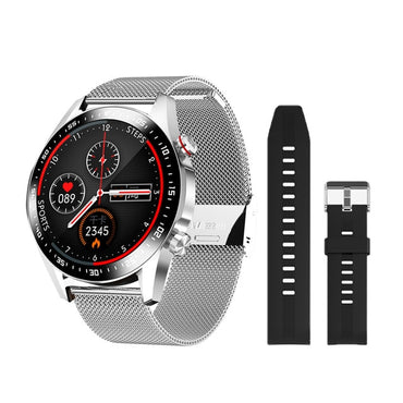 E1-2 Waterproof Smart Watch