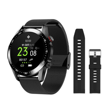 E1-2 Waterproof Smart Watch