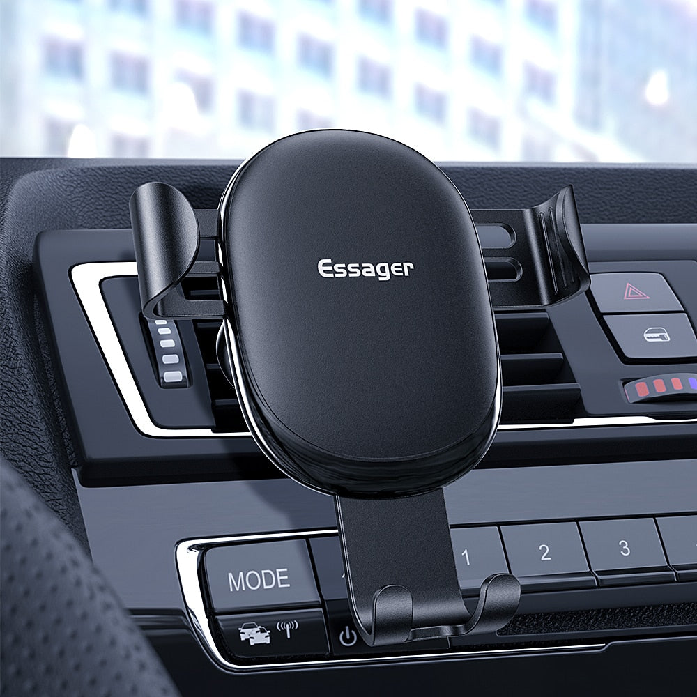 Essager Gravity Car Phone Holder