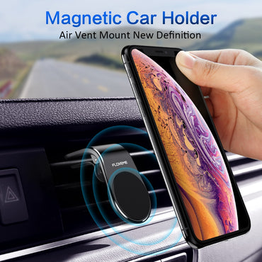 FLOVEME Magnetic Car Phone Holder