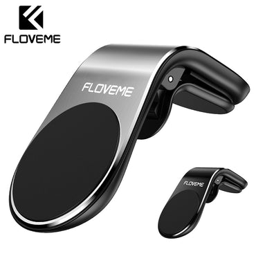 FLOVEME Magnetic Car Phone Holder