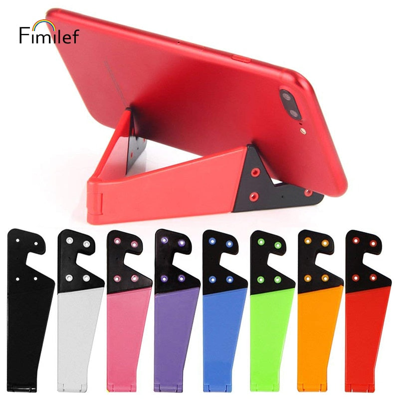 Fimilef Foldable Phone Stand