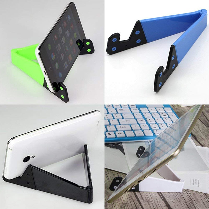 Fimilef Foldable Phone Stand