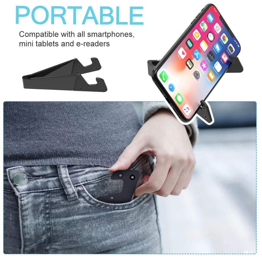 Fimilef Foldable Phone Stand