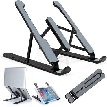 Foldable Laptop Stand