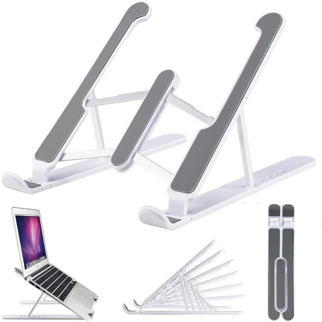 Foldable Laptop Stand