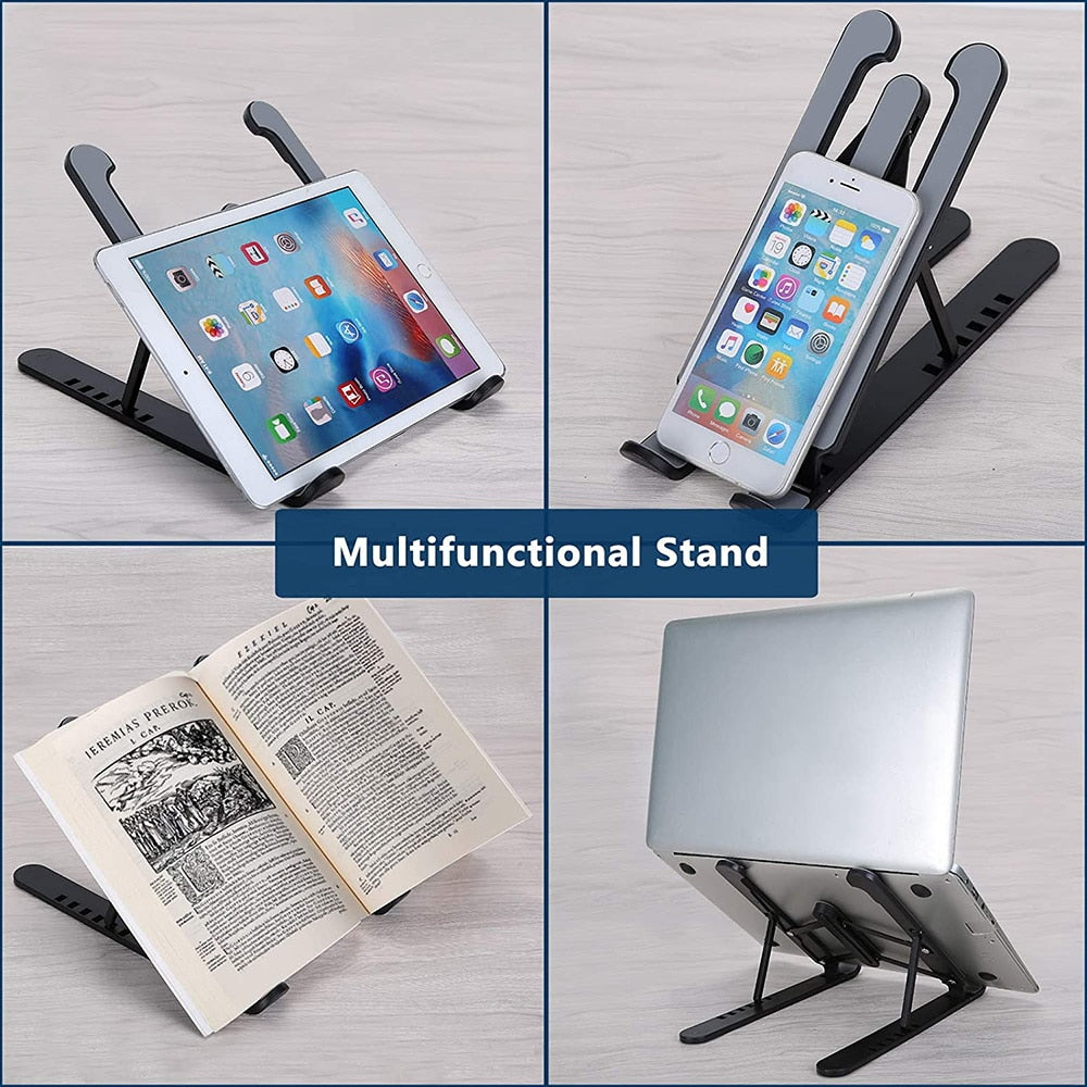 Foldable Laptop Stand