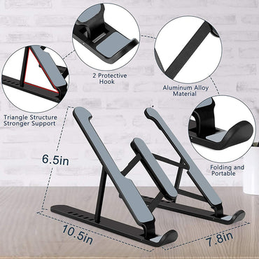 Foldable Laptop Stand