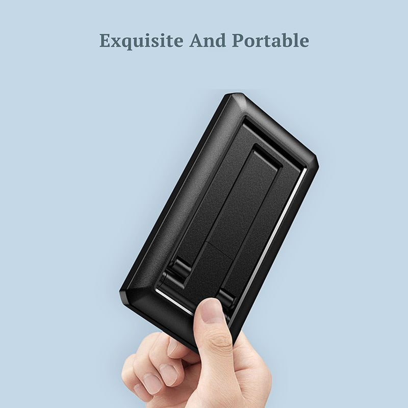 Foldable Tablet Mobile Phone Stand