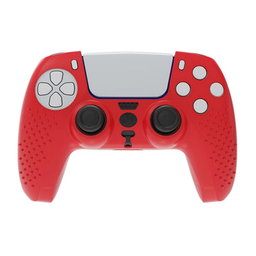 PS5 Soft Silicone Gel Rubber Controller Case