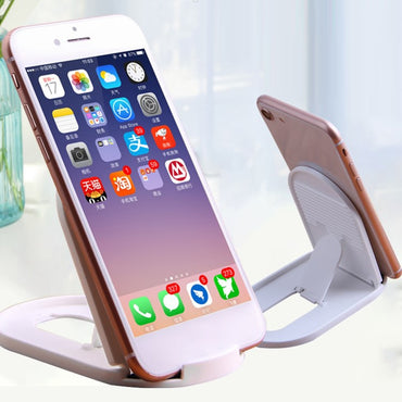 Universal Cell phone Desktop Stand