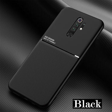 Shockproof Case with  Magnetic back For Xiaomi  Redmi