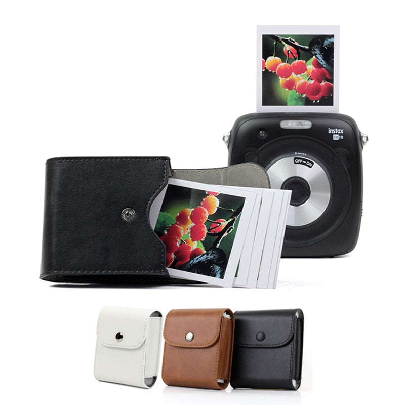 Fujifilm Waterproof Instax Mini Film Photo Storage Bag