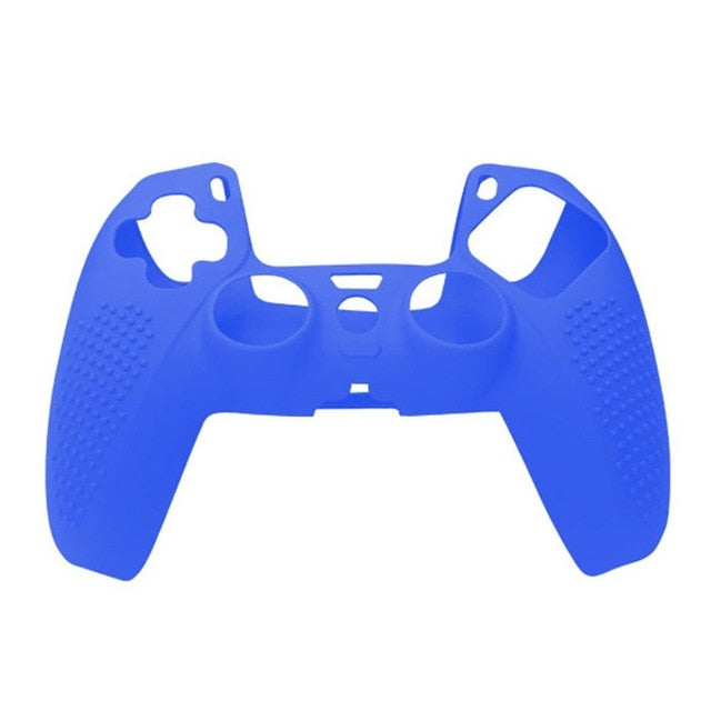 PS5 Controller Silicone Non-slip Protective Cover