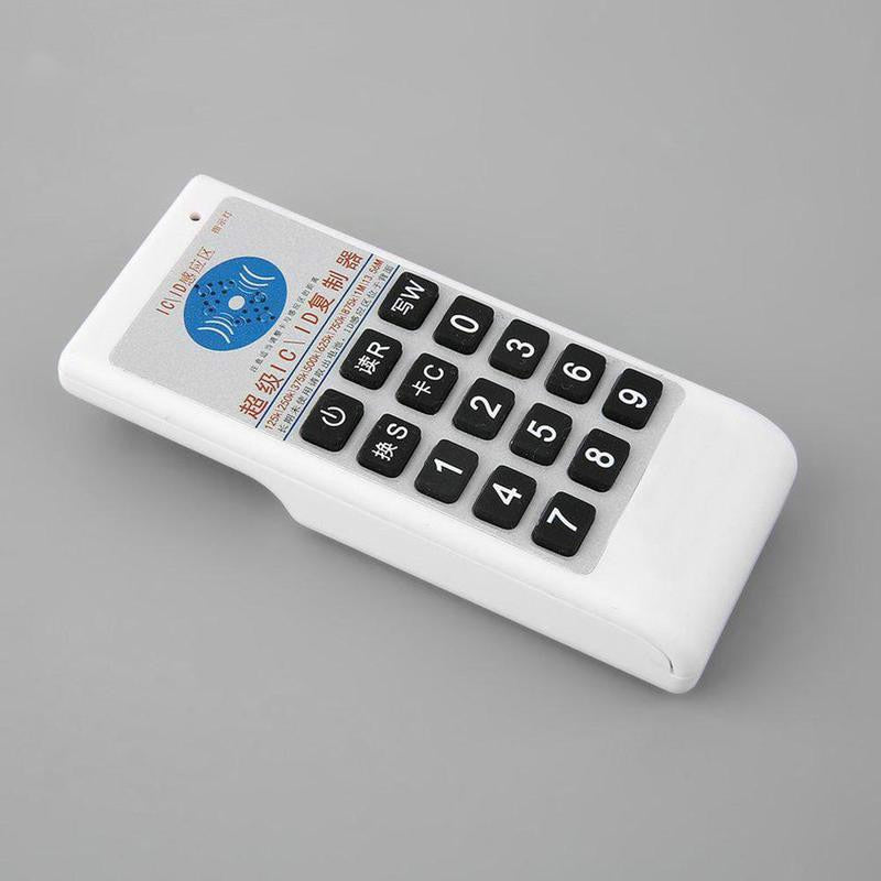 Handheld Frequency 125Khz-13.56MHZ Copier RFID Duplicator