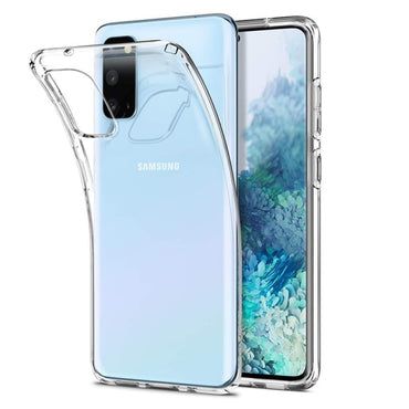 High Quality Clear Case for Samsung