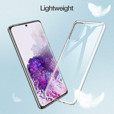 High Quality Clear Case for Samsung