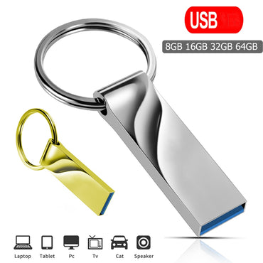 High Speed Flash USB Drive