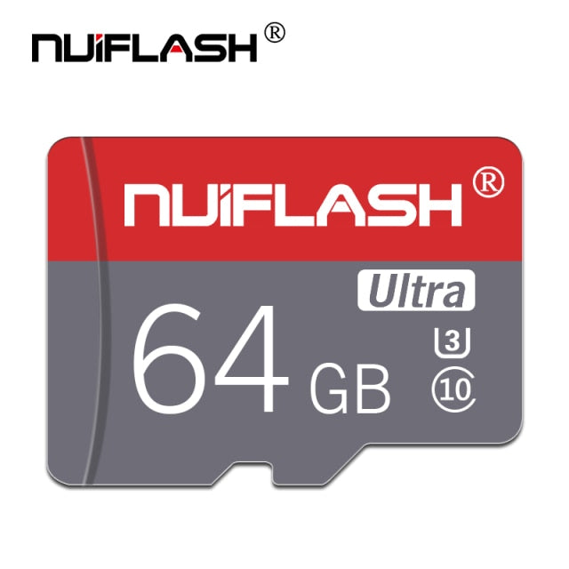 Nuilaks High speed Micro SD card