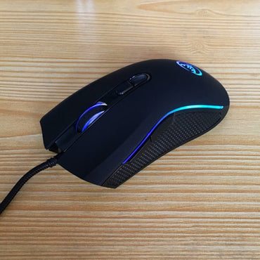 Hongsund High-end Professional Optical Gaming Mouse
