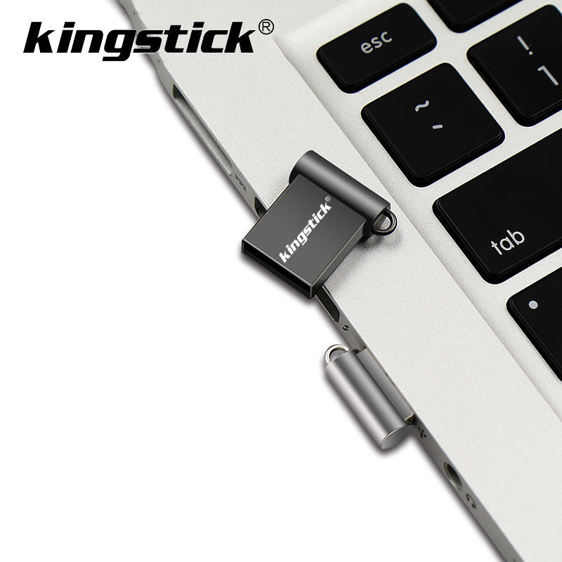 Mini USB Flash Drive