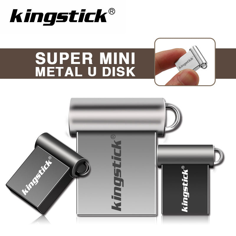 Mini USB Flash Drive