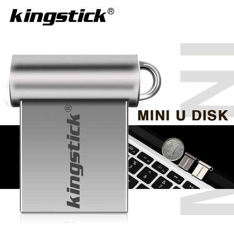 Mini USB Flash Drive