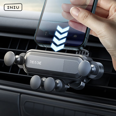 INIU Gravity Car Phone Stand