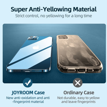 Glass Case For iPhone