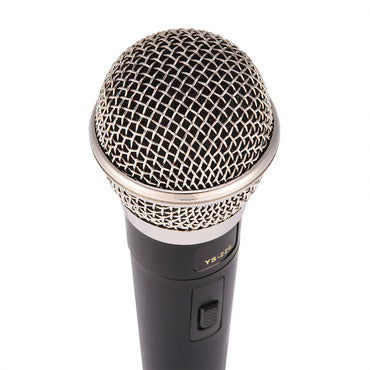Wired Professional Handheld Karaoke Microphone