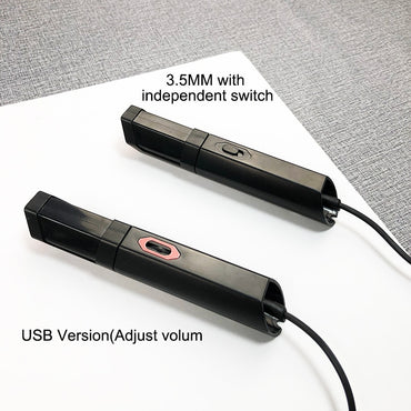 Karaoke Microphone USB 3.5mm