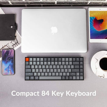 Keychron K2 A V2 Bluetooth Mechanical Keyboard