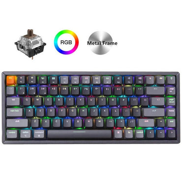 Keychron K2 C V2 Bluetooth Mechanical Keyboard